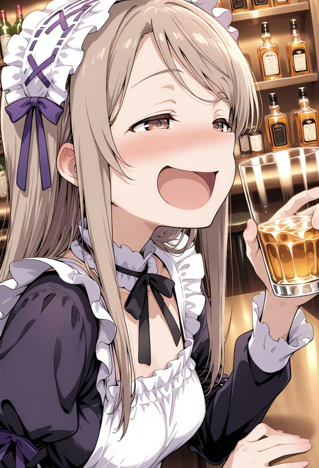 こういう時間も必要ですよね🍸️９