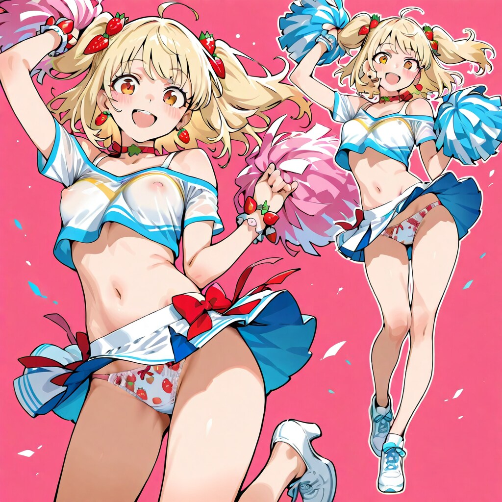 チアダンス