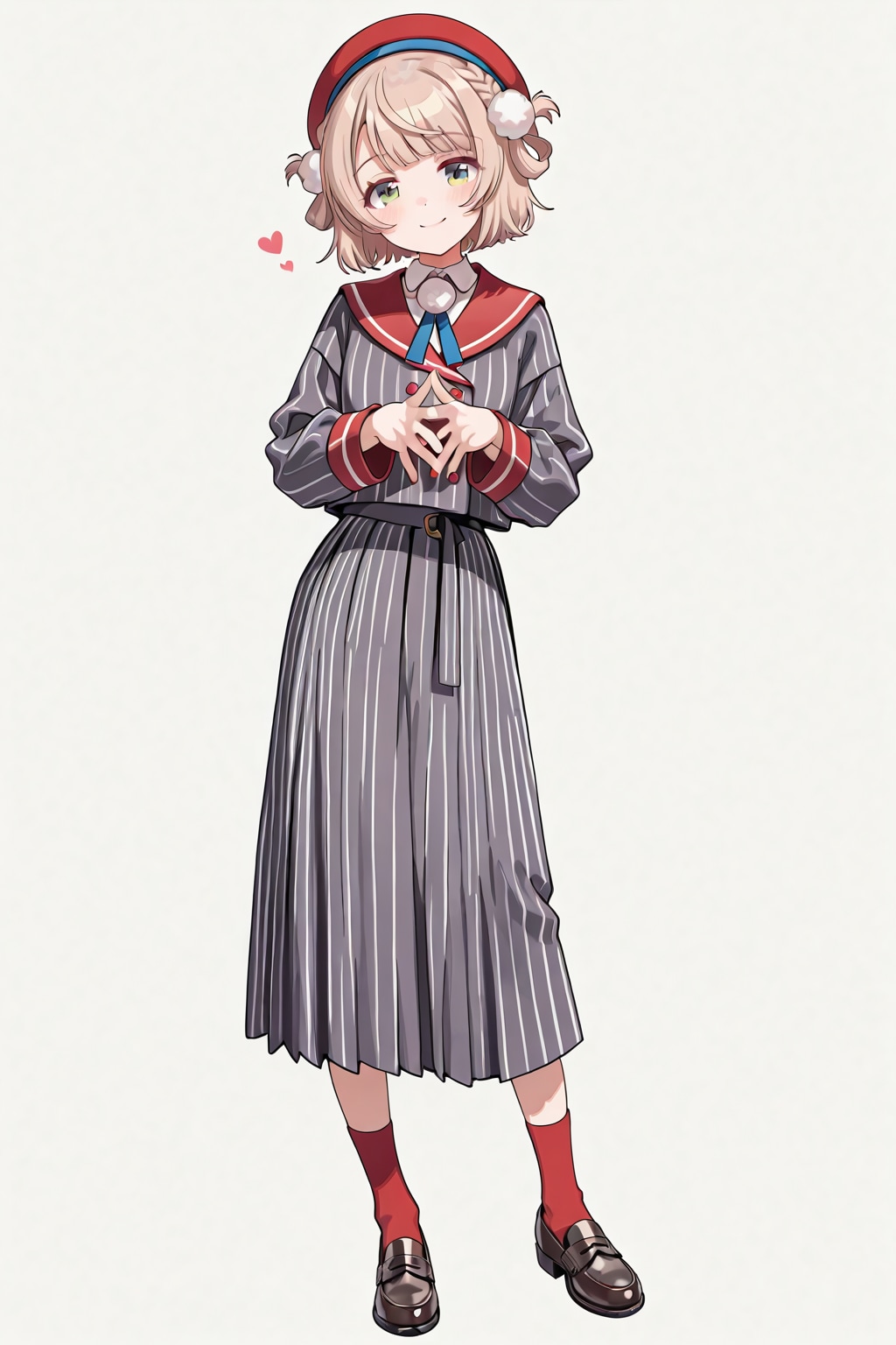 Shigure Ui another test