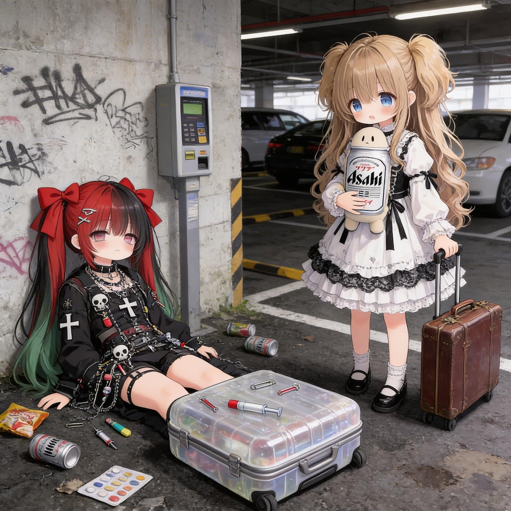 でませんでした。