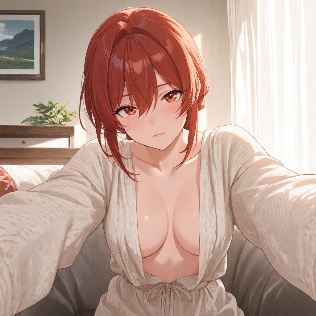 ねえ、ちゃんとみてよ