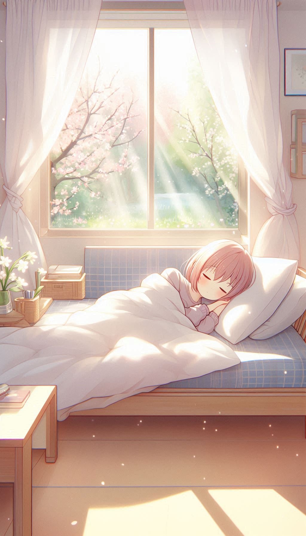 休日のワタクシ | の人気AIイラスト・グラビア