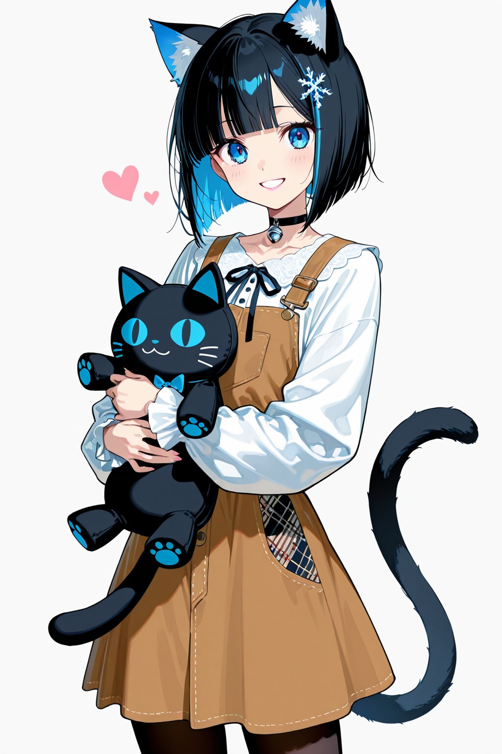 クロミナ【Virellune [ILLU & NAI] V0.02】