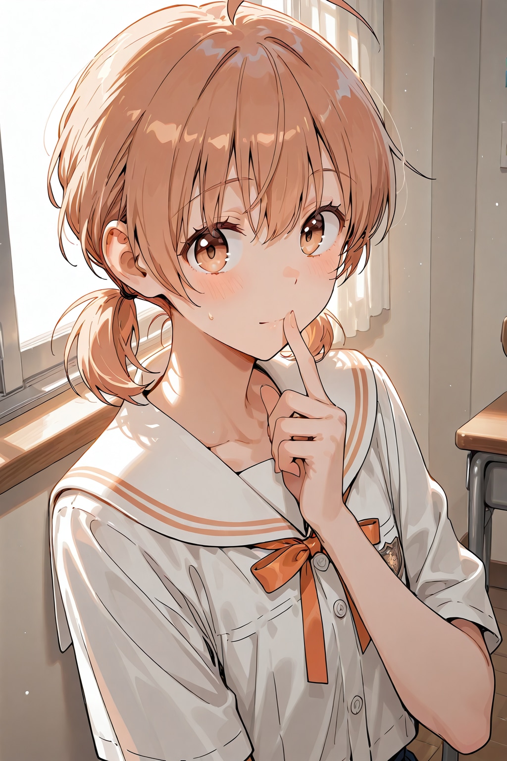 君に胸キュン❤