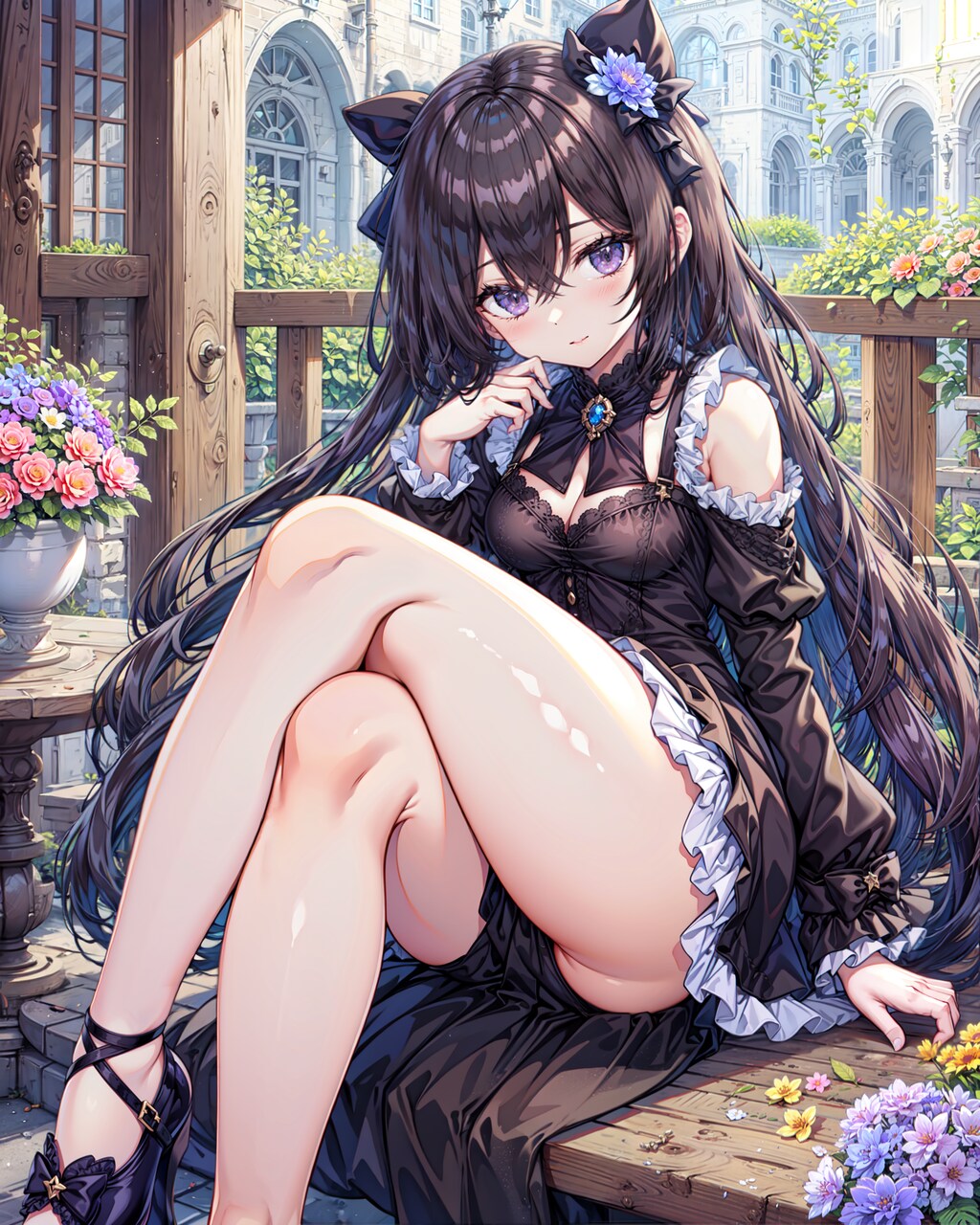 探訪学姉