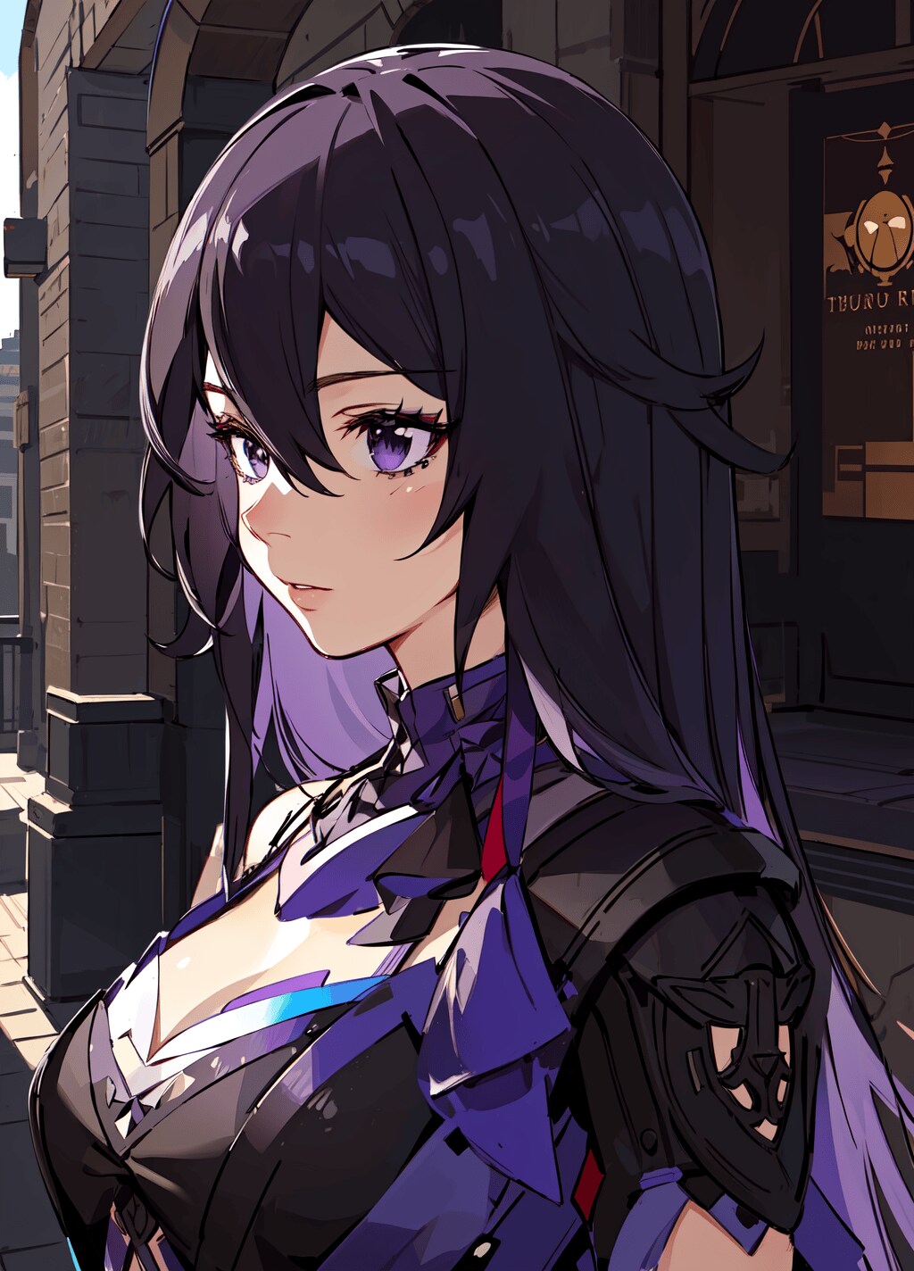 ゼーレ・フェレライ