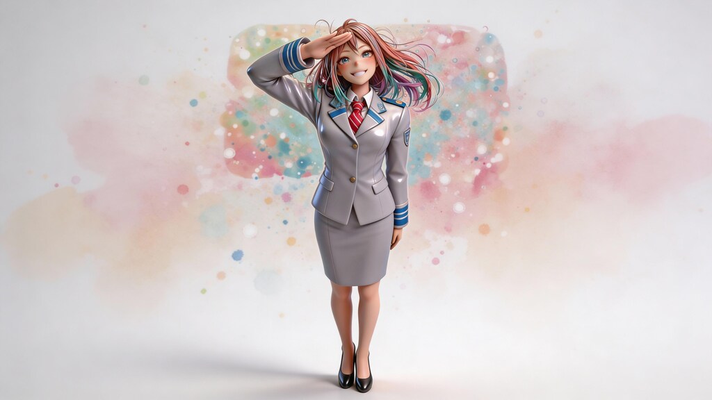 いろいろフィギュア101