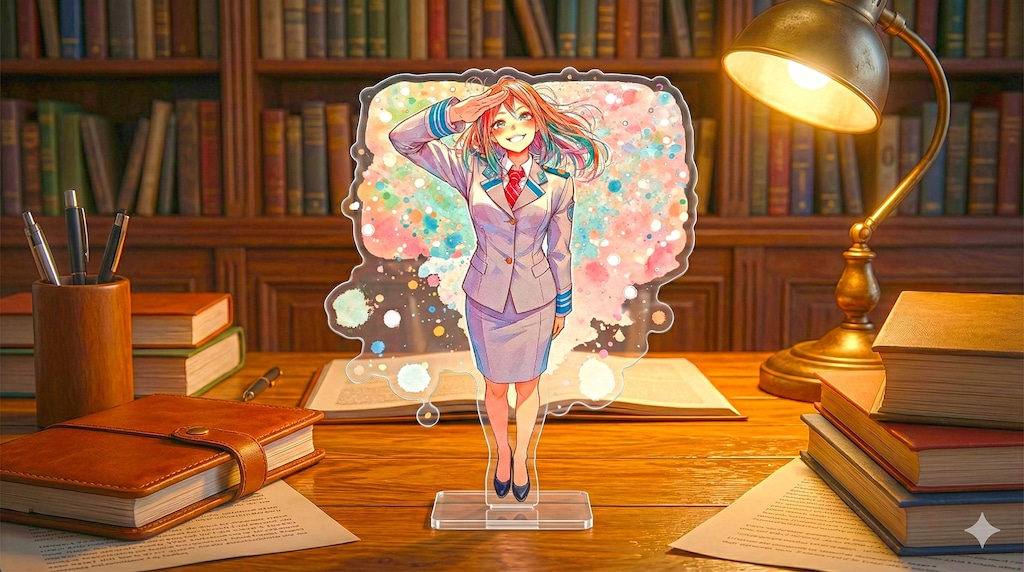 いろいろフィギュア101