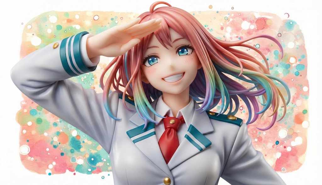 いろいろフィギュア101