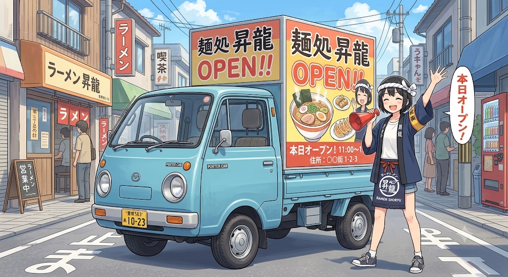 低予算アドトラ