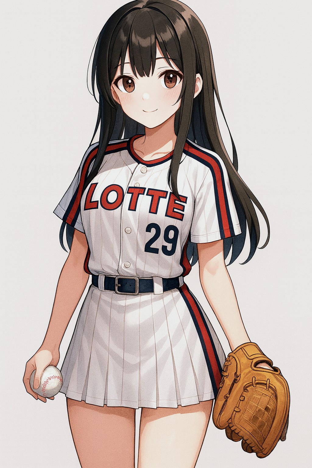 ロッテオリオンズお姉やん⚾️
