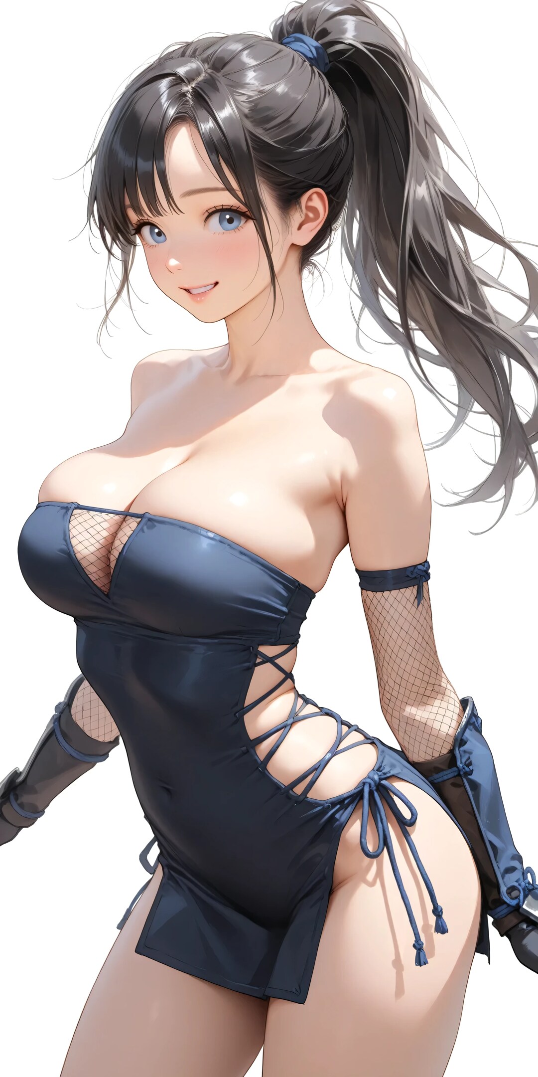 くのいち
