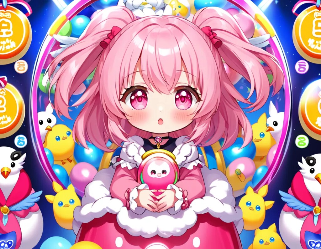 そうび（クレーンゲーム）