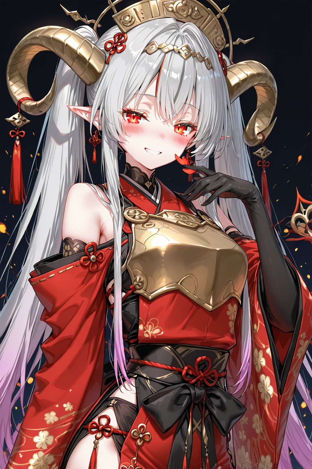 demon
