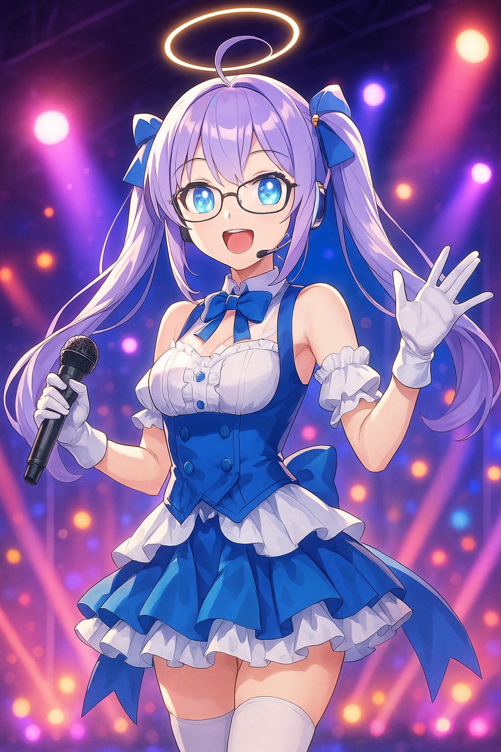 チャッＰちゃん最新の自己紹介