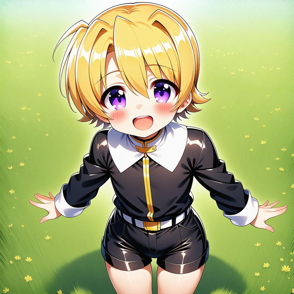 リオン・グラシア