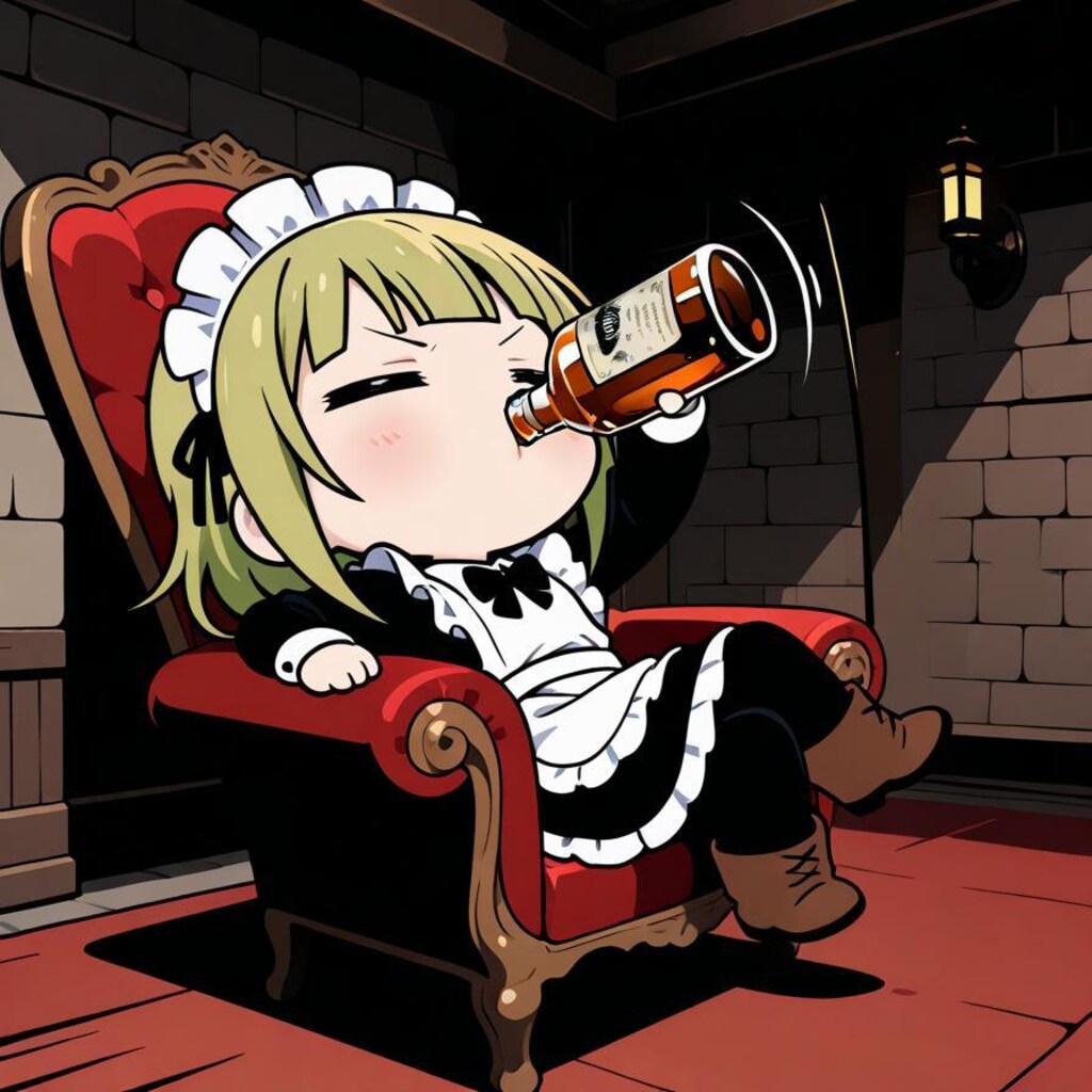 ヒマやな…🍕🍕