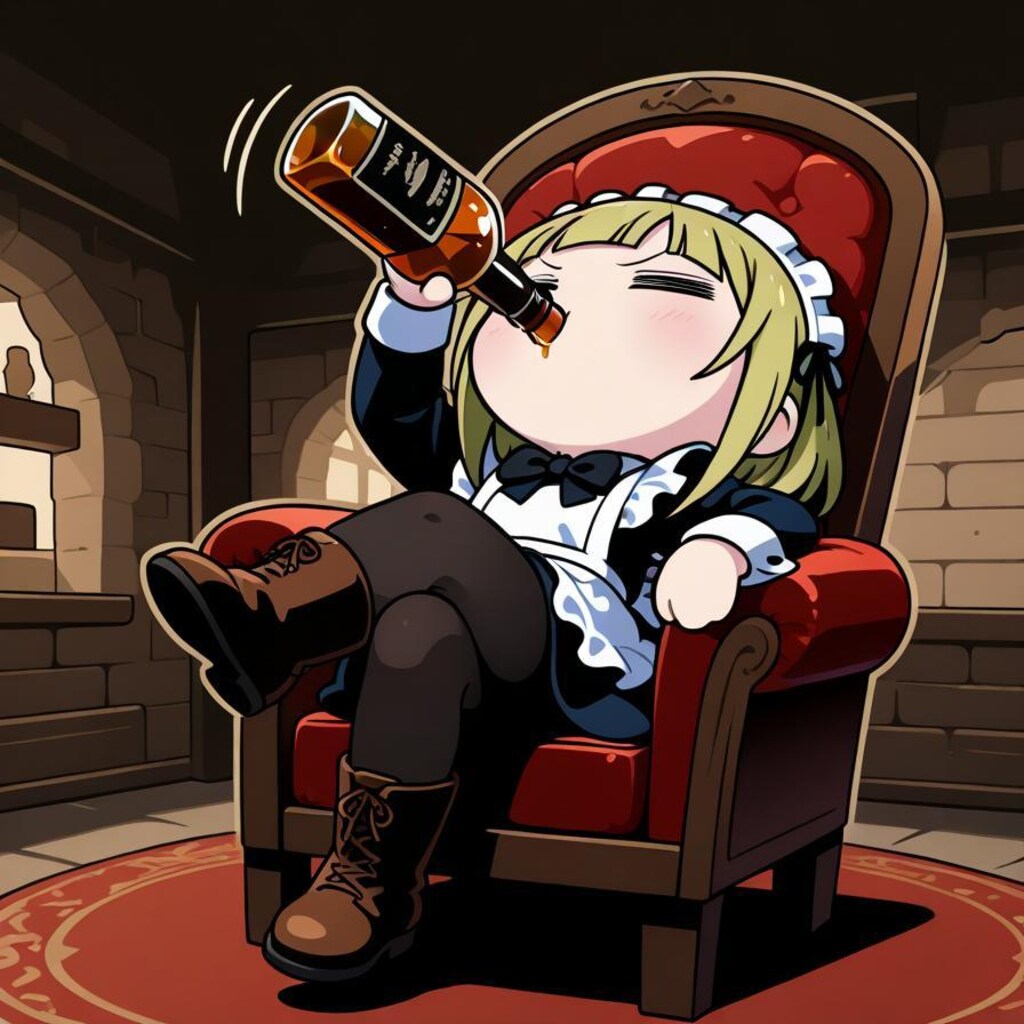 ヒマやな…🍕🍕