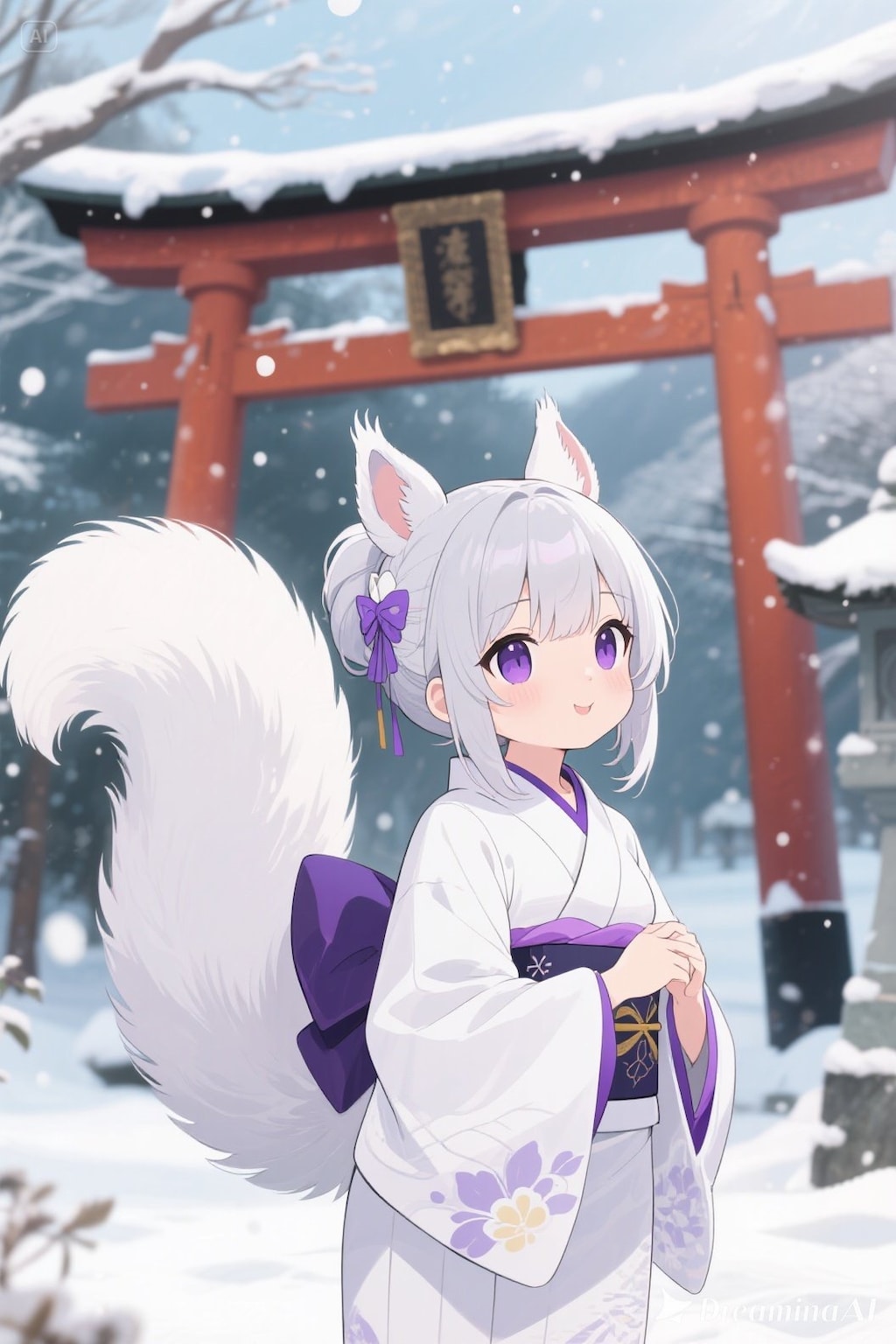 虎鼠神社の御神体485