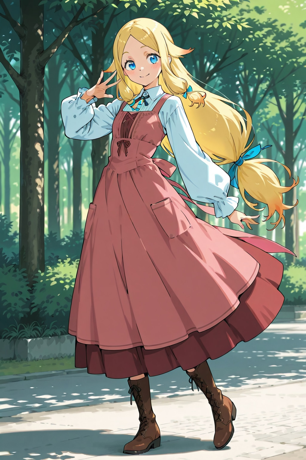 DAISYはピンハを知ってるかどうか