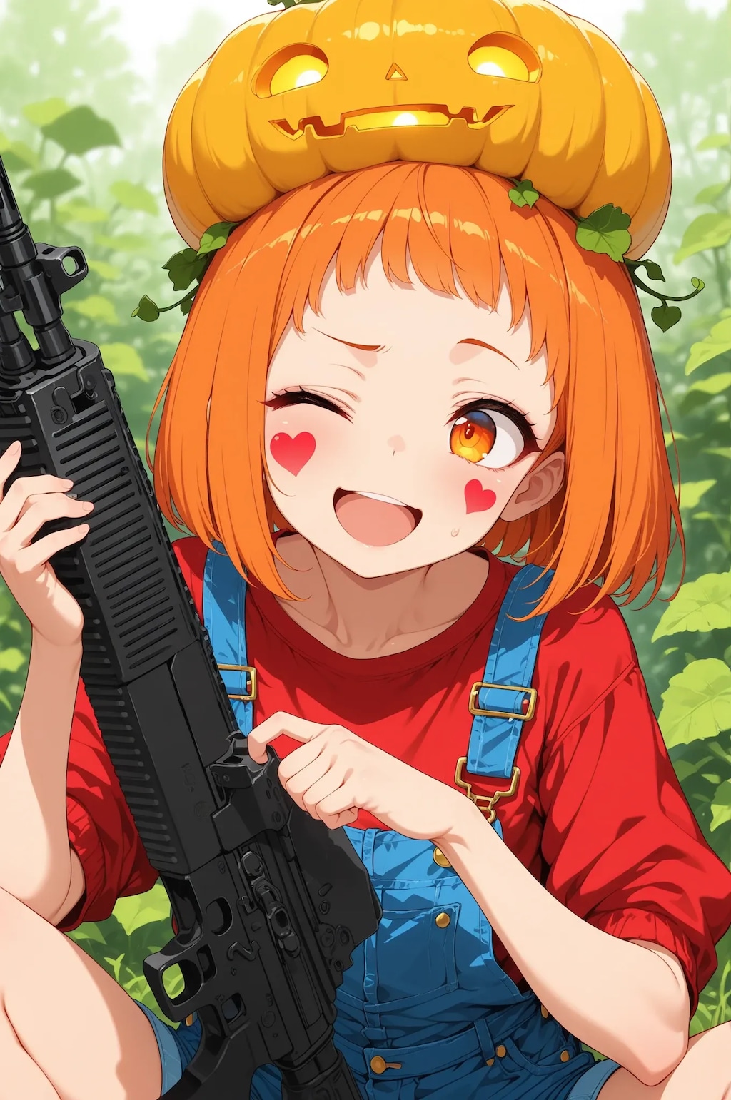 私に任せて余裕よ💓ちちぷい帝国なんて✌