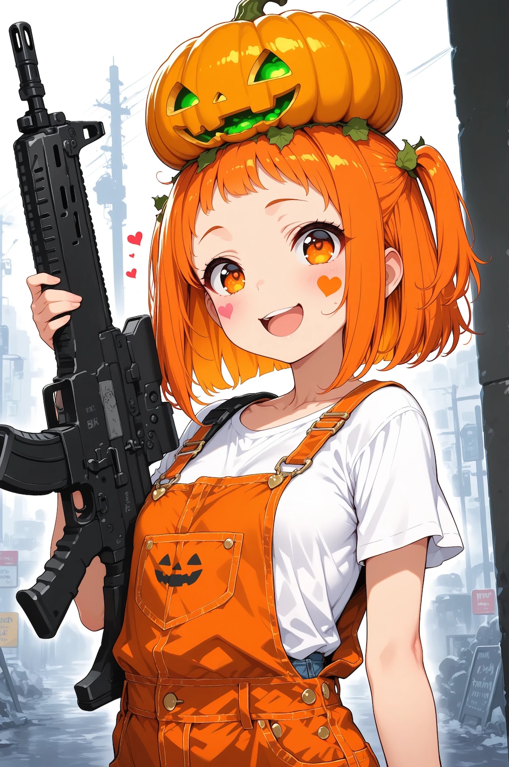 私に任せて余裕よ💓ちちぷい帝国なんて✌