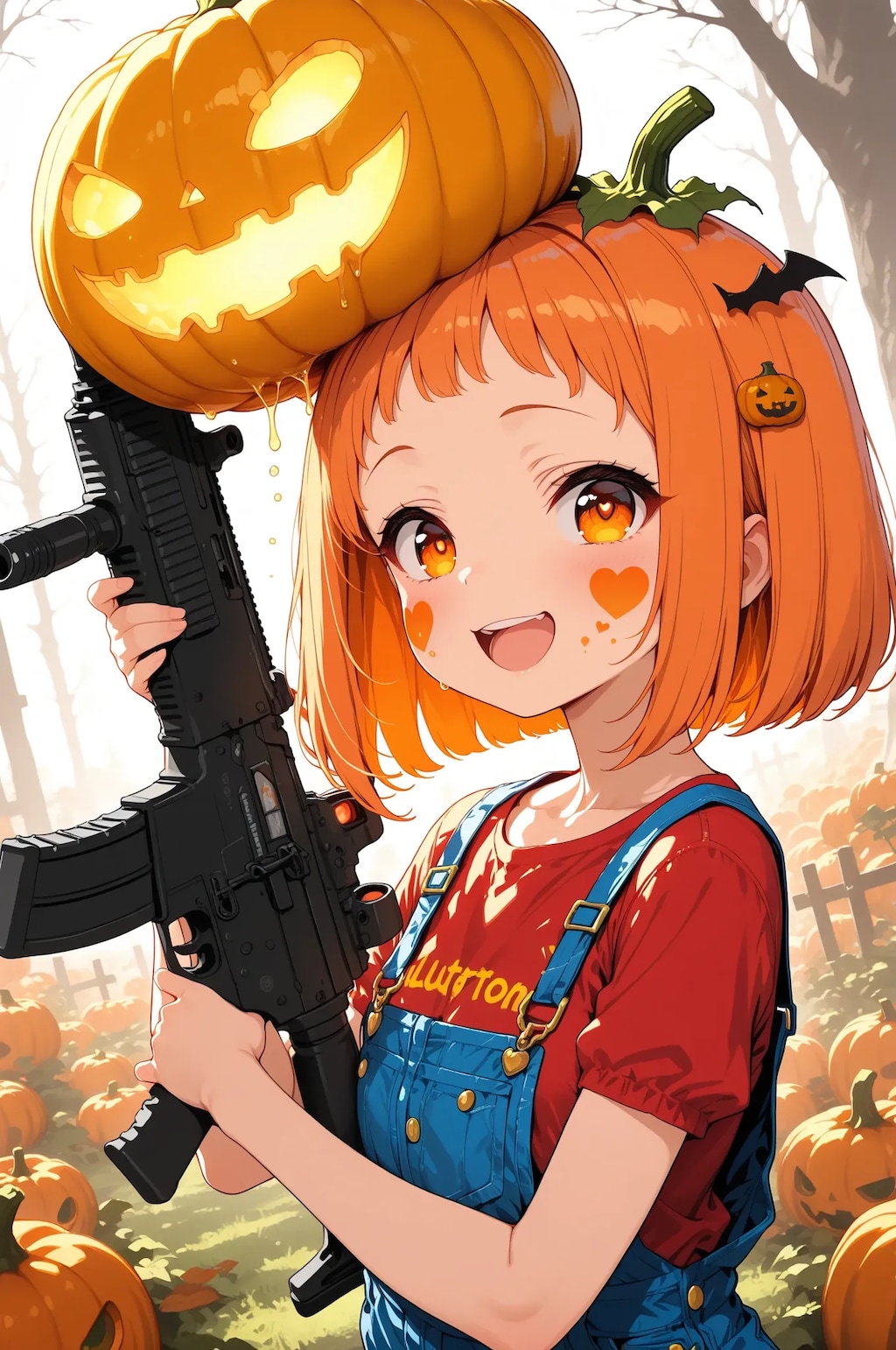 私に任せて余裕よ💓ちちぷい帝国なんて✌