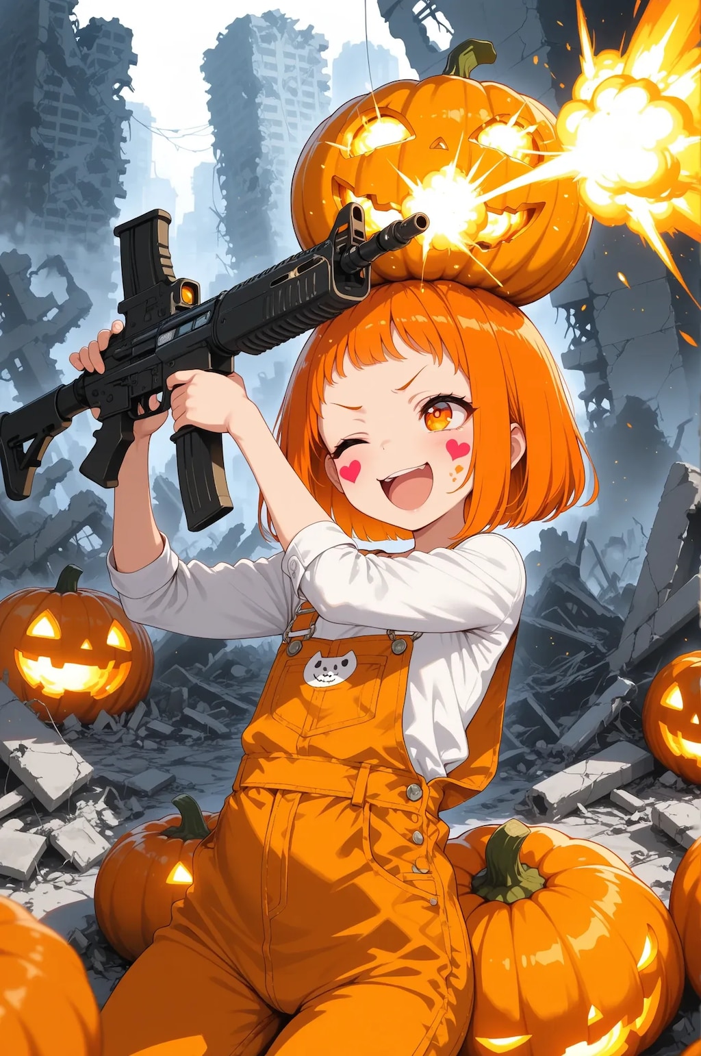 私に任せて余裕よ💓ちちぷい帝国なんて✌