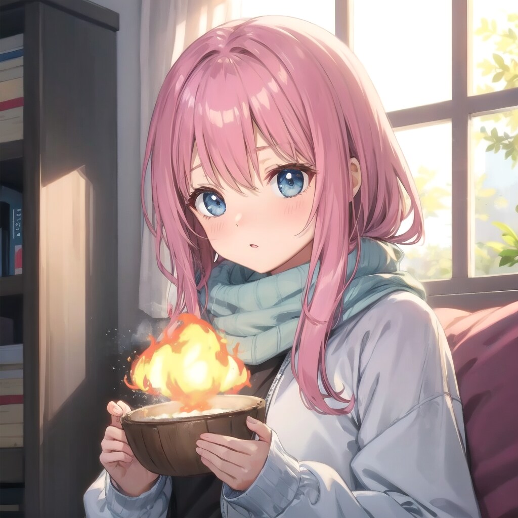 ぬくもり