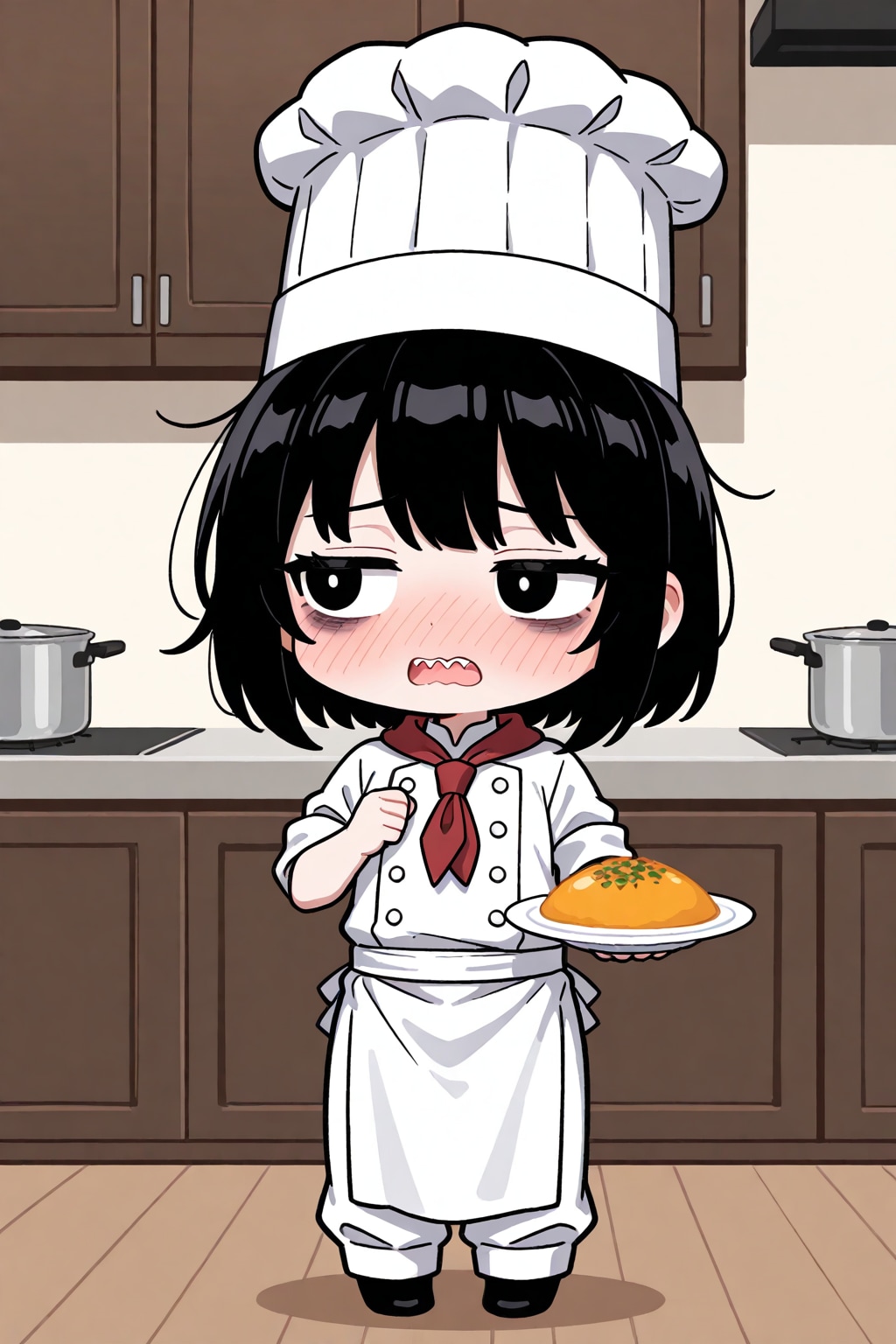 ウチちびチャレンジ6