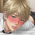 早く来てくれ…////③ 4枚目