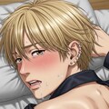 早く来てくれ…////③ 10枚目