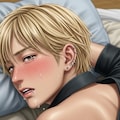 早く来てくれ…////③ 9枚目