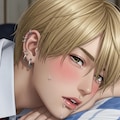早く来てくれ…////③ 2枚目