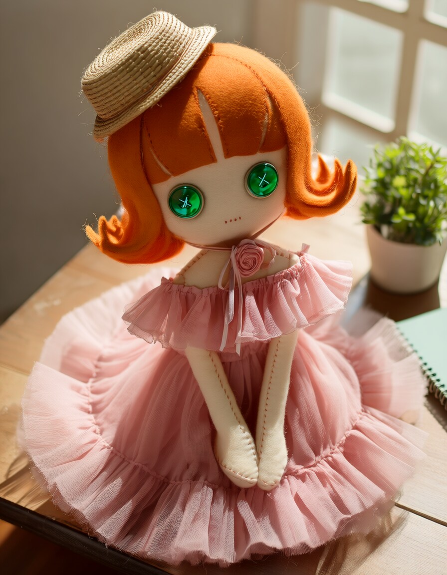 プイぐるみ♡