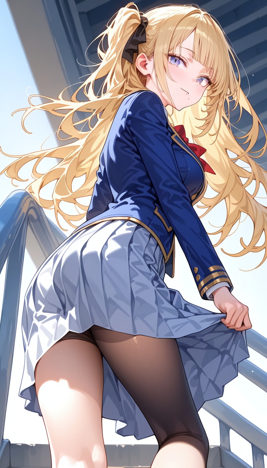 ん．，．　呼んだ？