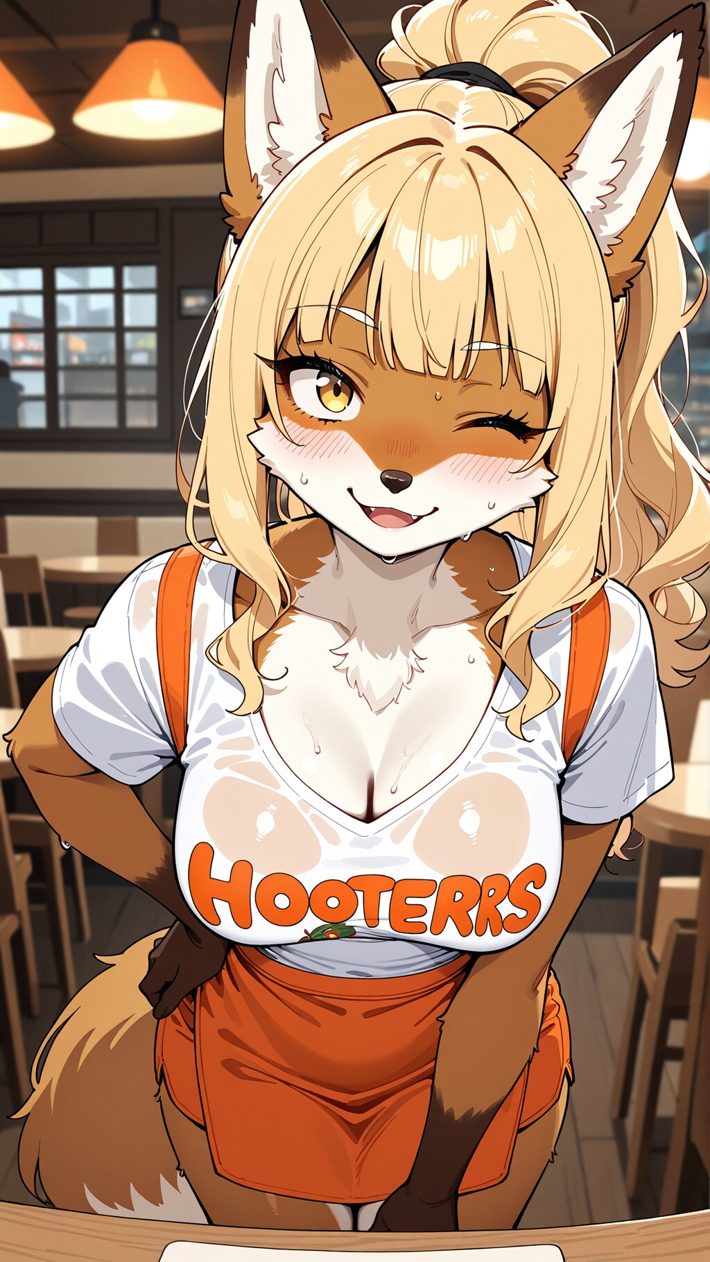 メスケモフー〇ーズ