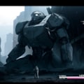 FPSゲームのUI再現 6枚目