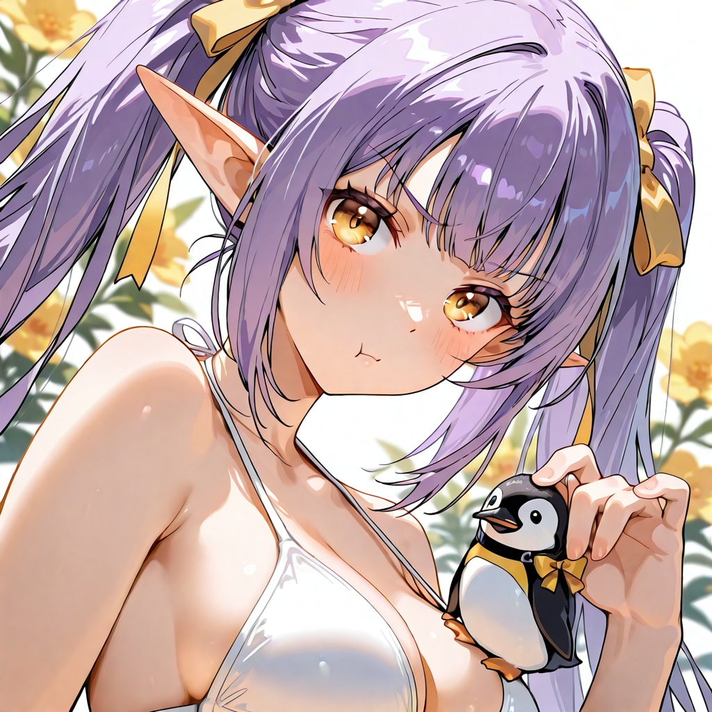 ワシは、もっと大きいヤツをゲットしろと命じたはずじゃぞっ！ワシが……好きなら、もっと精進せよっ！