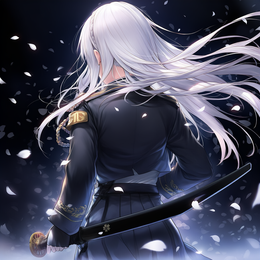 花吹雪