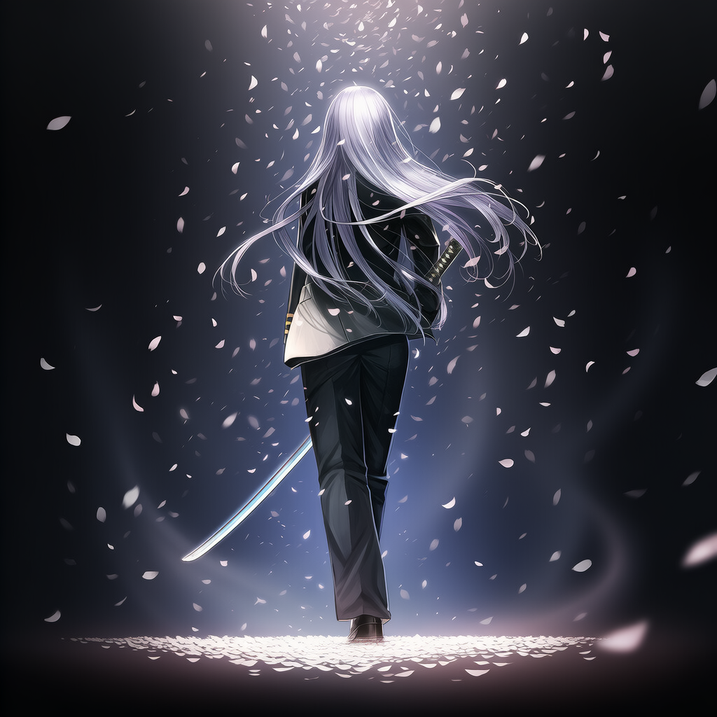 花吹雪
