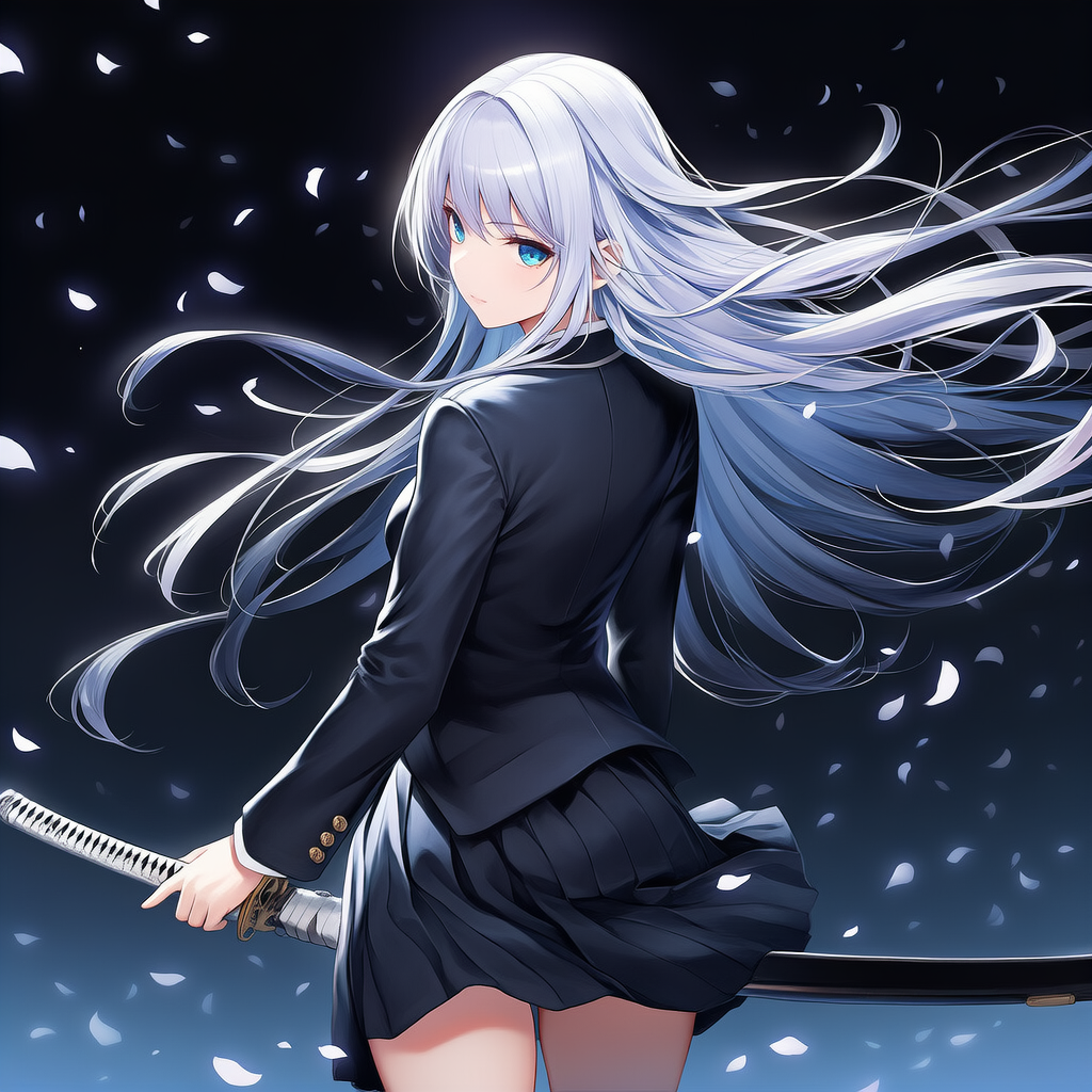 花吹雪