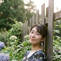 Among the Hydrangeas 4枚目