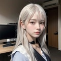 後輩ちゃん 3枚目