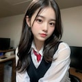 後輩ちゃん 9枚目