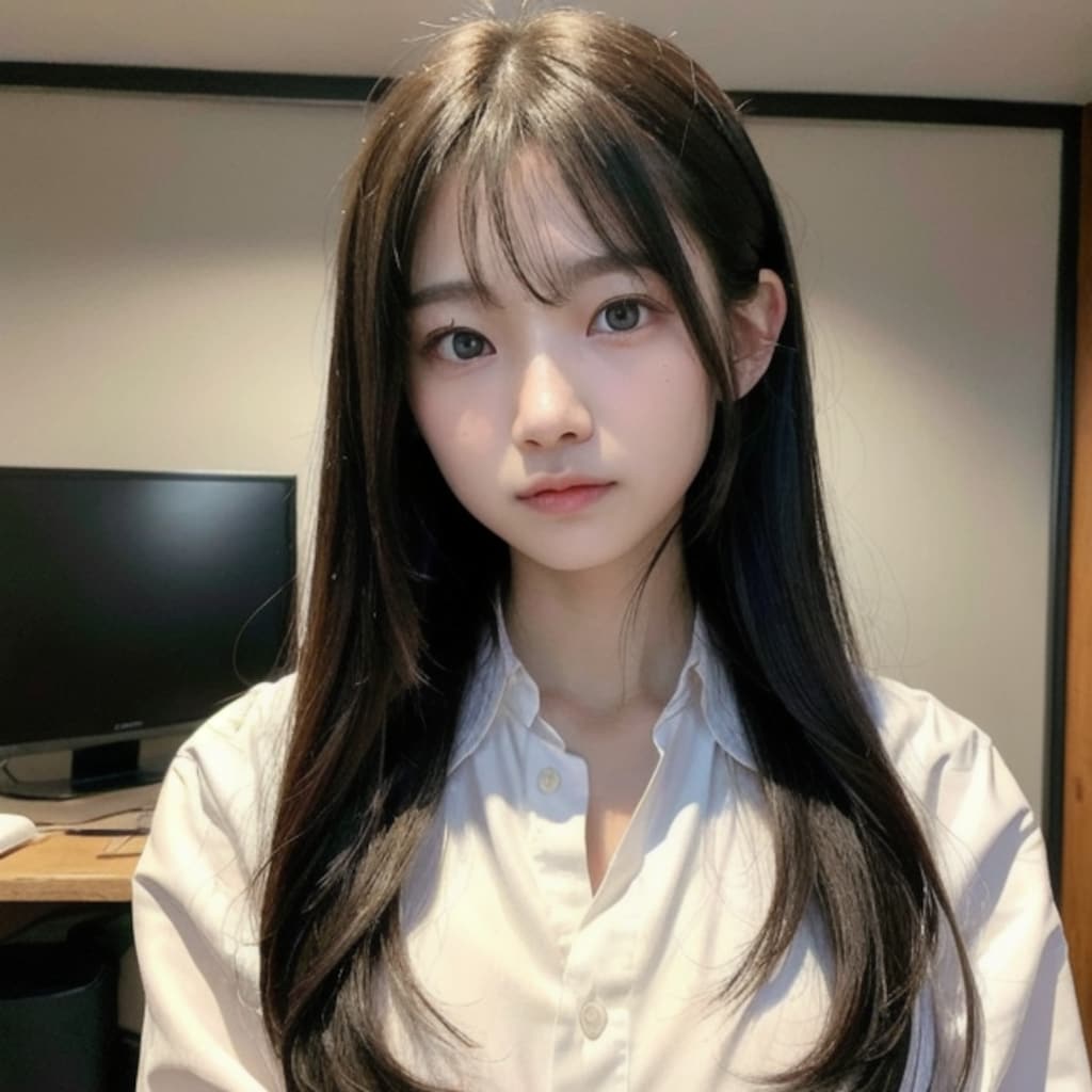 後輩ちゃん