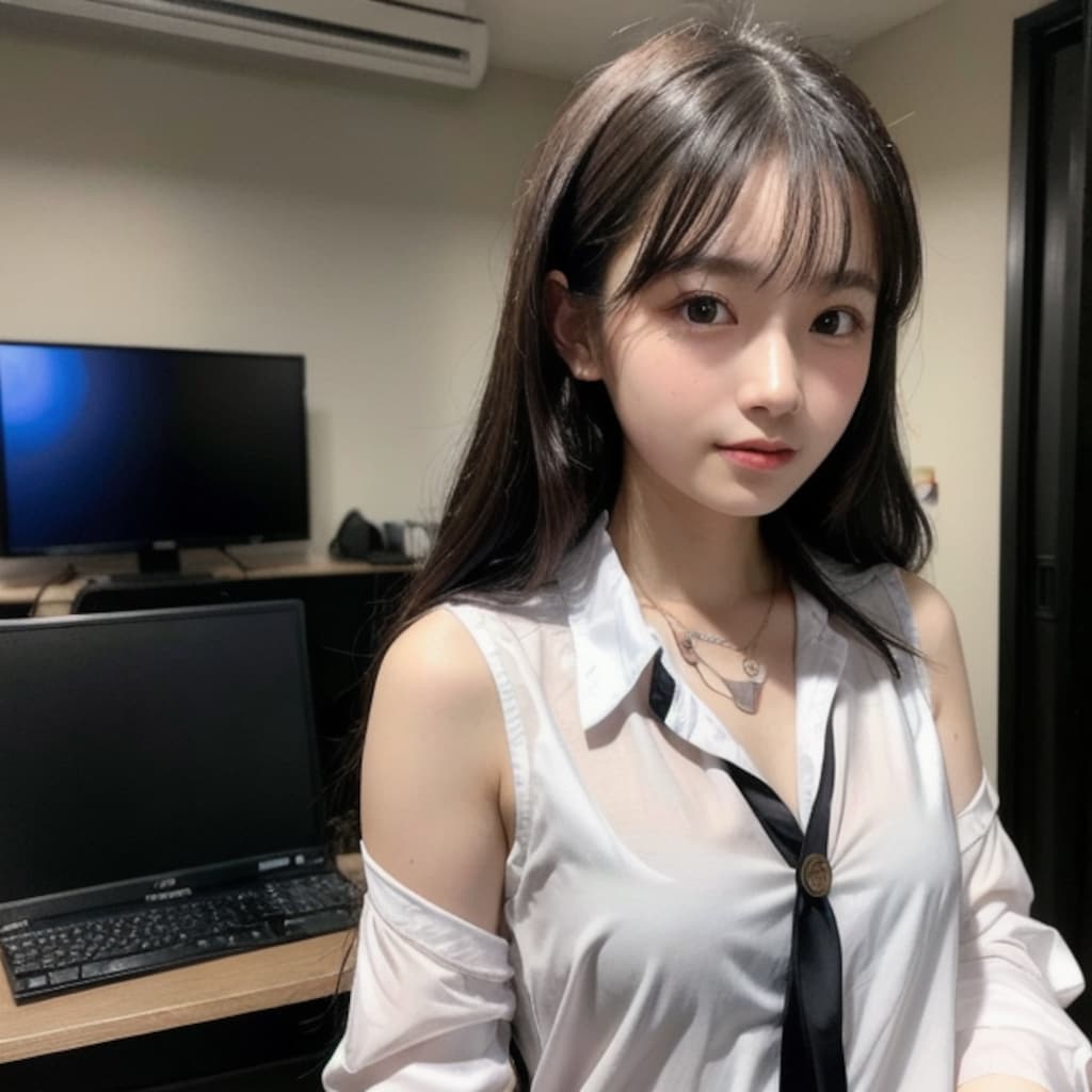 後輩ちゃん