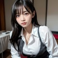 後輩ちゃん 5枚目
