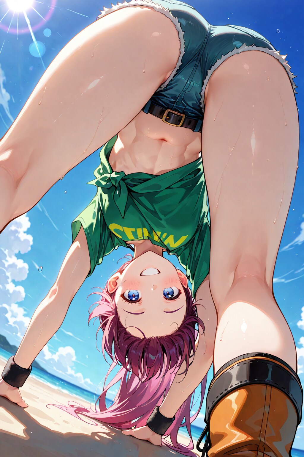 探し物は見つかった？