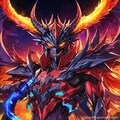 悪魔族 進化系統 4枚目